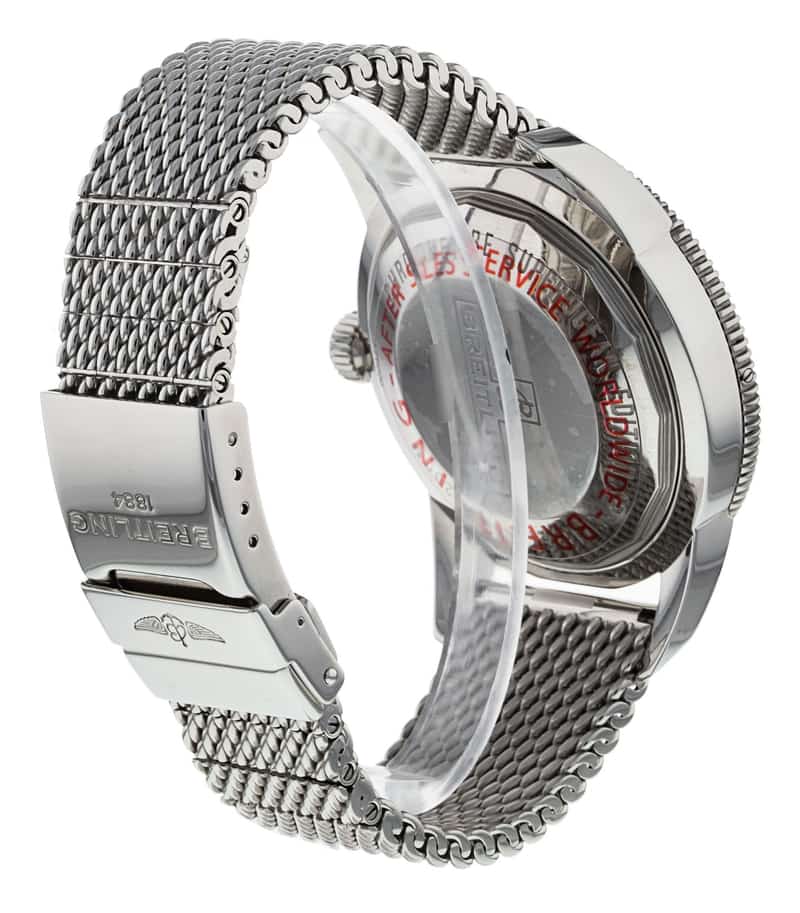 Breitling SuperOcean Heritage B20 Automatic 46 AB2020